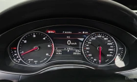 Audi A6 35TDI* AIRLIFT* TUNING* ПОДГРЕВ* ОБДУХВАНЕ* , снимка 9