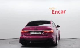 Audi A6 35TDI* AIRLIFT* TUNING* ПОДГРЕВ* ОБДУХВАНЕ* , снимка 4