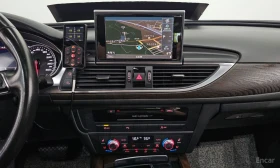 Audi A6 35TDI* AIRLIFT* TUNING* ПОДГРЕВ* ОБДУХВАНЕ* , снимка 10
