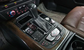Audi A6 35TDI* AIRLIFT* TUNING* ПОДГРЕВ* ОБДУХВАНЕ* , снимка 12