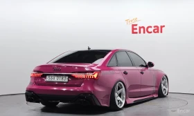 Audi A6 35TDI* AIRLIFT* TUNING* ПОДГРЕВ* ОБДУХВАНЕ* , снимка 3