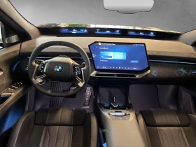 BMW iX3 50 XDRIVE M-SPORT PAKET HEAD-UP, снимка 6