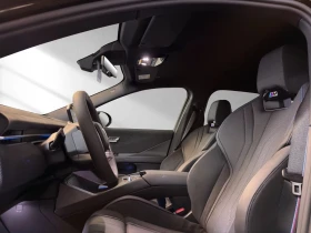 BMW iX3 50 XDRIVE M-SPORT PAKET HEAD-UP, снимка 10