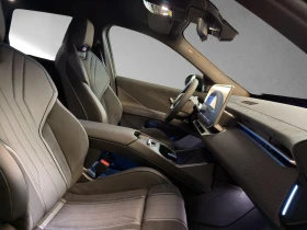 BMW iX3 50 XDRIVE M-SPORT PAKET HEAD-UP, снимка 11