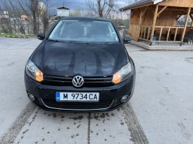 VW Golf, снимка 1