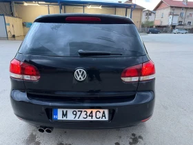VW Golf, снимка 4