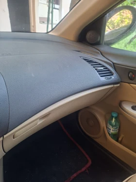 Honda Civic 2.2 i CTDi Executive, снимка 10