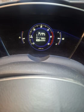 Honda Civic 2.2 i CTDi Executive, снимка 14