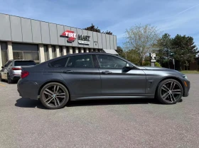 BMW 440 M-pkg* Back cam* Шибидах* Harman kardon* Дигитално, снимка 4