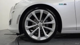 Cadillac Cts * 2.0* LUXURY* КОЖА* ПОДГРЕВ* ОБДУХВАНЕ* КАМЕРА* , снимка 5