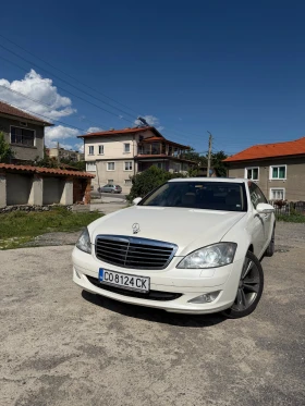 Mercedes-Benz S 350, снимка 1