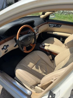 Mercedes-Benz S 350, снимка 12
