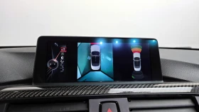 BMW M4 360| HUD| ПОДГРЕВ| КОЖЕН САЛОН, снимка 13