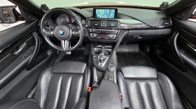 BMW M4 360| HUD| ПОДГРЕВ| КОЖЕН САЛОН, снимка 7