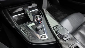 BMW M4 360| HUD| ПОДГРЕВ| КОЖЕН САЛОН, снимка 11