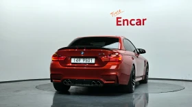 BMW M4 360| HUD| ПОДГРЕВ| КОЖЕН САЛОН, снимка 2