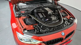 BMW M4 360| HUD| ПОДГРЕВ| КОЖЕН САЛОН, снимка 6