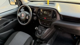 Fiat Doblo EURO6, снимка 11