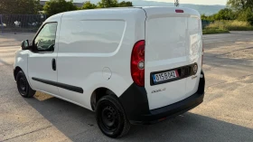 Fiat Doblo EURO6, снимка 4