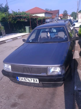 Fiat Croma Катафалка, снимка 1