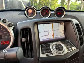 Nissan 370Z * Sport, Certified, Navi, Persimmon * CARFAX * ЦЕН, снимка 9