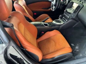 Nissan 370Z * Sport, Certified, Navi, Persimmon * CARFAX * ЦЕН, снимка 13