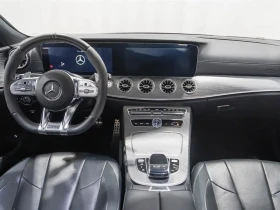 Mercedes-Benz CLS 53 AMG, снимка 5