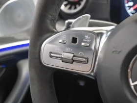 Mercedes-Benz CLS 53 AMG, снимка 10