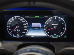Mercedes-Benz CLS 53 AMG, снимка 17