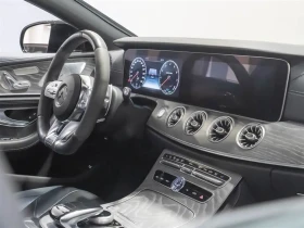 Mercedes-Benz CLS 53 AMG, снимка 7
