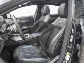 Mercedes-Benz CLS 53 AMG, снимка 11