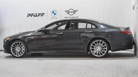 Mercedes-Benz CLS 53 AMG, снимка 2