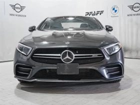 Mercedes-Benz CLS 53 AMG, снимка 3