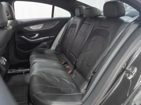 Mercedes-Benz CLS 53 AMG, снимка 12