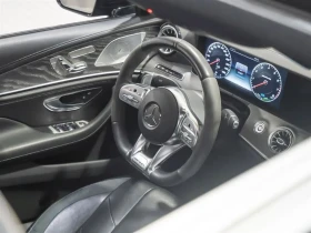 Mercedes-Benz CLS 53 AMG, снимка 6