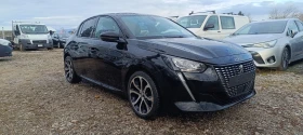 Peugeot 208 1.5HDI Panorama, снимка 8