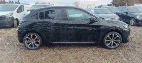 Peugeot 208 1.5HDI Panorama, снимка 7