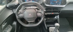 Peugeot 208 1.5HDI Panorama, снимка 16