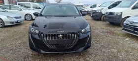 Peugeot 208 1.5HDI Panorama, снимка 1