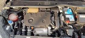 Peugeot 208 1.5HDI Panorama, снимка 17