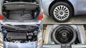 Toyota Yaris 1.3i Face 121000km., снимка 15