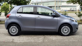 Toyota Yaris 1.3i Face 121000km., снимка 6