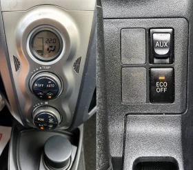 Toyota Yaris 1.3i Face 121000km., снимка 13