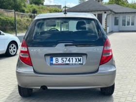 Mercedes-Benz A 160 CDI, снимка 4