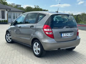 Mercedes-Benz A 160 CDI, снимка 6