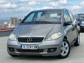 Mercedes-Benz A 160 CDI, снимка 8