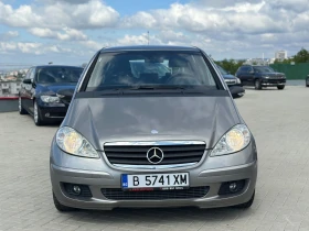 Mercedes-Benz A 160 CDI, снимка 2