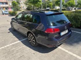 VW Golf Комби, снимка 4