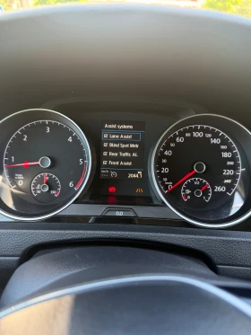 VW Golf Комби, снимка 9