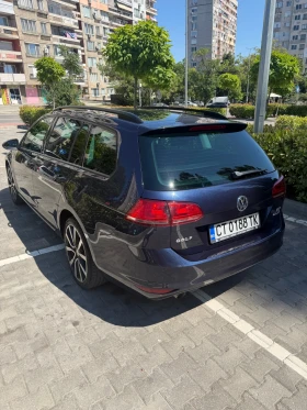 VW Golf Комби, снимка 3
